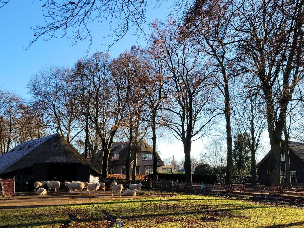 Huis met 3 Slaapkamers